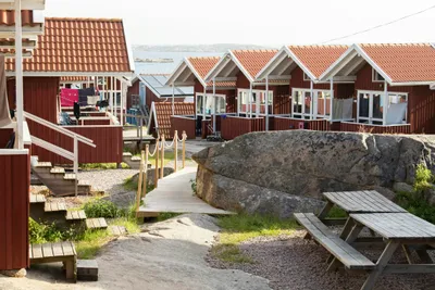 Ramsvik Stugby & Camping - Bild 2