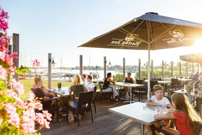 Rcn Vakantiepark De Potten - Bild 4