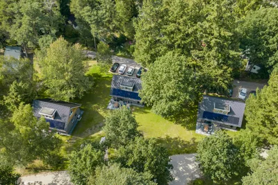 Rcn Vakantiepark Het Grote Bos - Bild 2