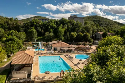 Rcn La Bastide En Ardèche - Bild 2