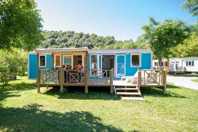 Rcn La Bastide En Ardèche - Bild 4
