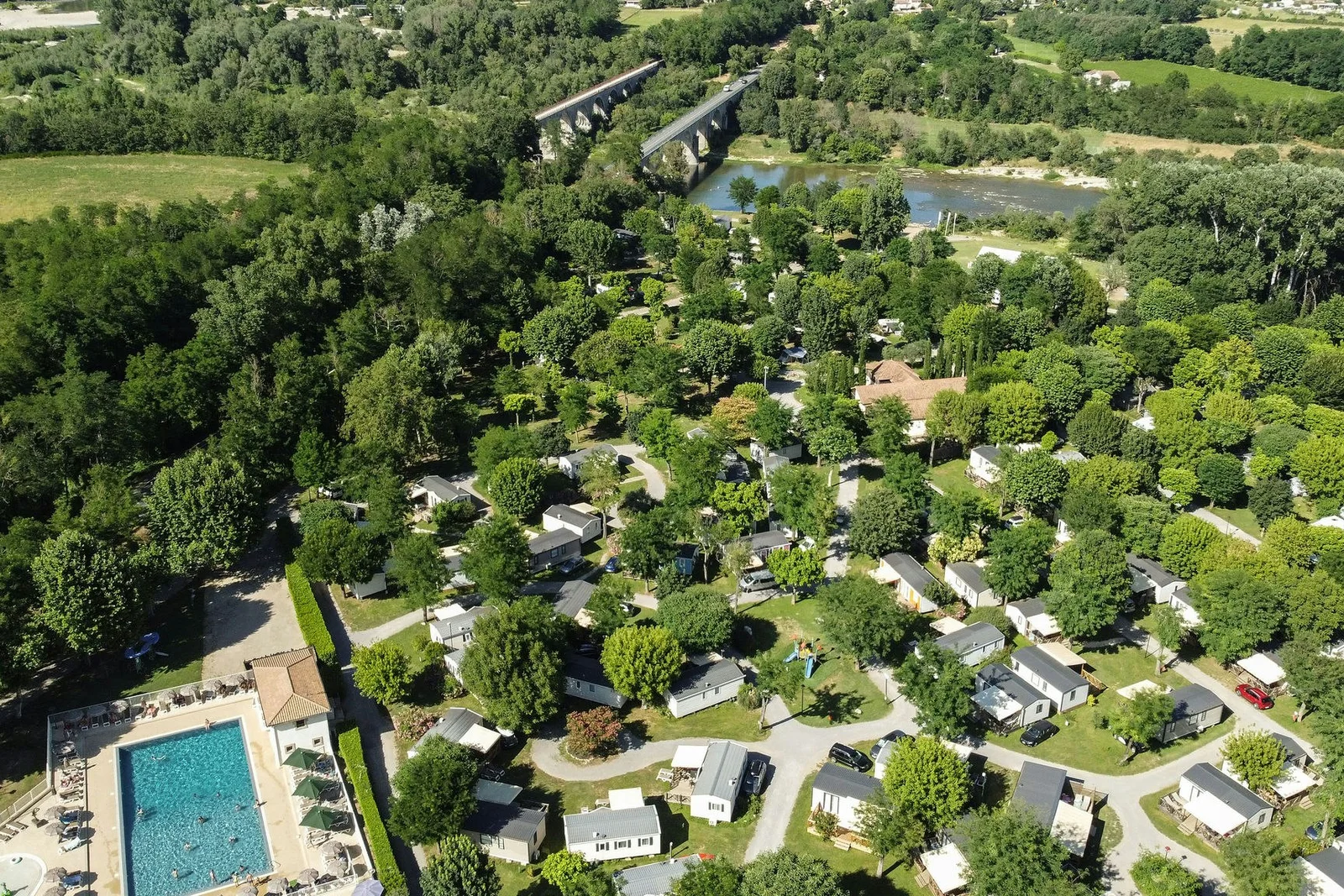 Rcn La Bastide En Ardèche
