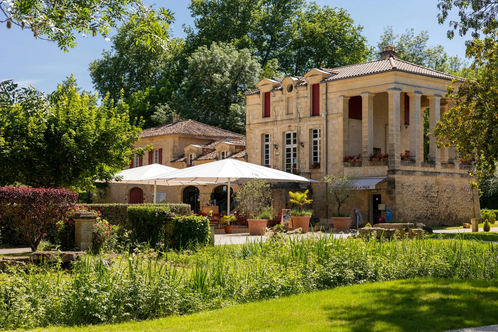 Rcn Le Moulin De La Pique