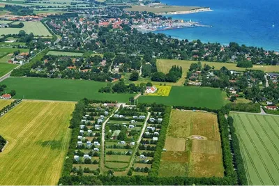 Feriebyens Camping - Bild 2