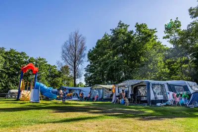 Vakantiepark Bergumermeer - Bild 3