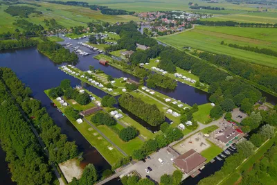 Recreatiecentrum De Kluft - Bild 2