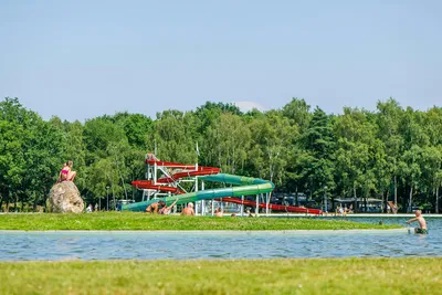 Recreatieoord Kikmolen