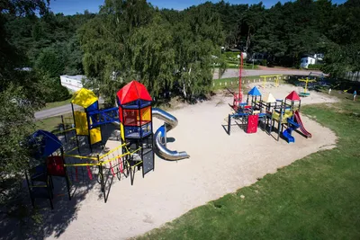 Recreatieoord Kikmolen