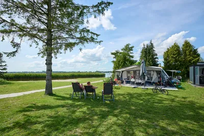 Recreatieoord Veluwe Strandbad - Bild 3