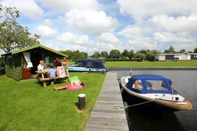 Recreatiepark Aalsmeer - Bild 2