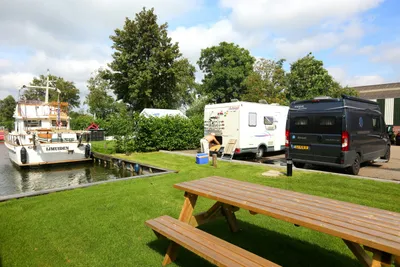 Recreatiepark Aalsmeer - Bild 3