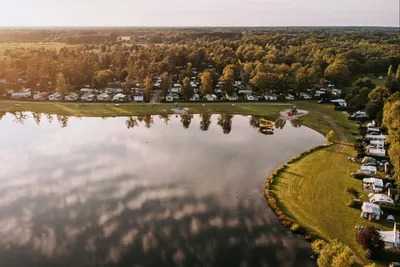 Recreatiepark De Achterste Hoef - Bild 2