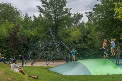 Vakantiepark De Sikkenberg