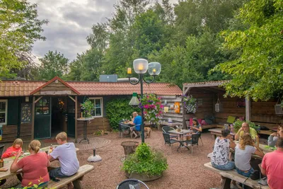 Vakantiepark De Sikkenberg