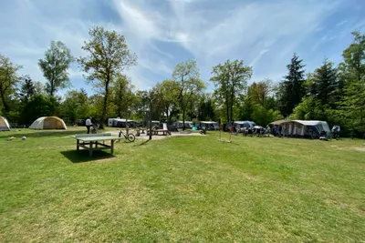 Recreatiepark De Paalberg