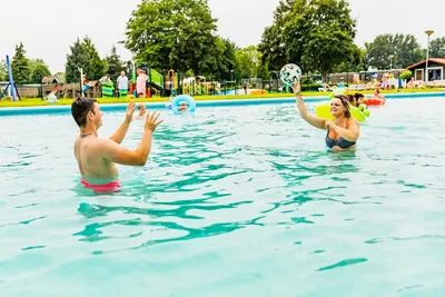 Recreatiepark De Scherpenhof - Bild 2