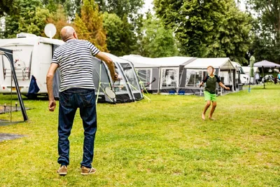 Recreatiepark De Scherpenhof - Bild 4