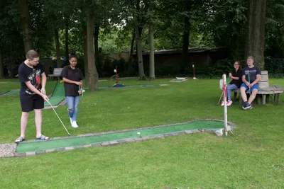 Recreatiepark De Tien Heugten - Bild 4