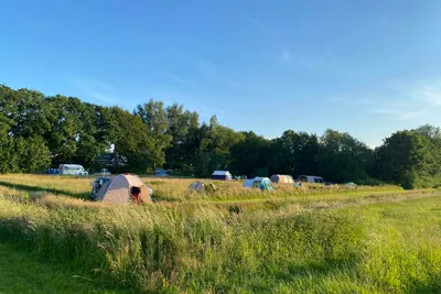 Recreatiepark De Uilenburg - Bild 2