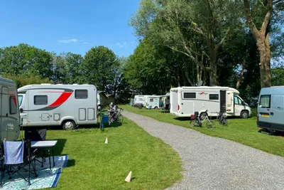 Recreatiepark De Uilenburg - Bild 3