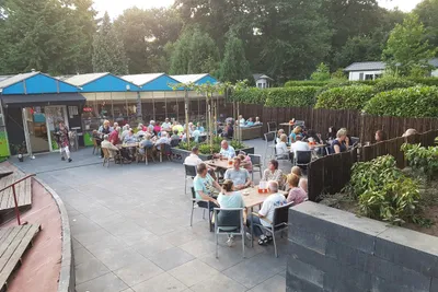 Recreatiepark De Wielerbaan - Bild 4
