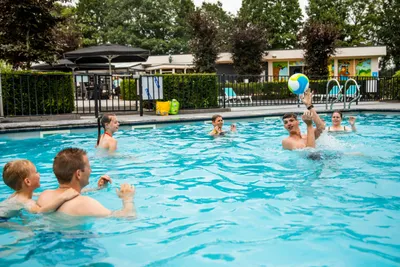Recreatiepark 't Gelloo - Bild 4