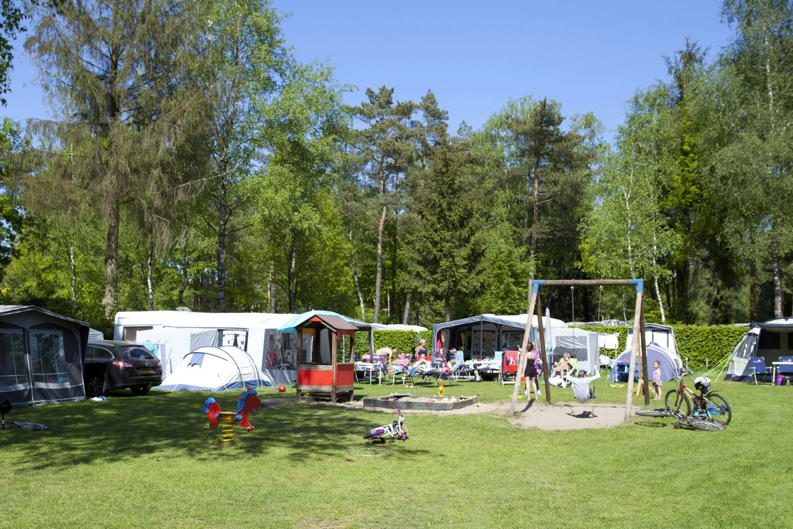 Recreatiepark 't Gelloo