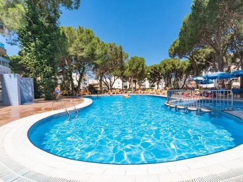 Rentalmar Blue Beach Apartments