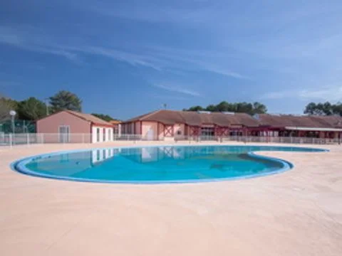 Résidence-Club Les Villas du Lac - Vacancéole