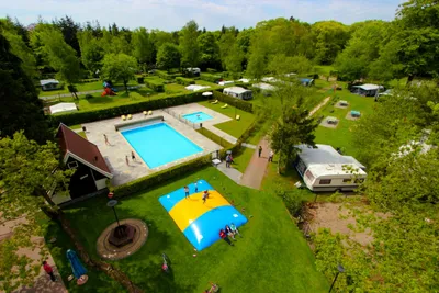 Camping Residence 'De Eese'