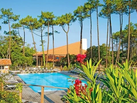 Résidence Domaine de l'Agréou