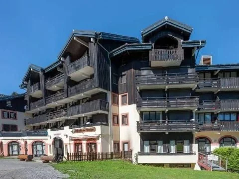 Résidence Grand Morillon - Vacancéole