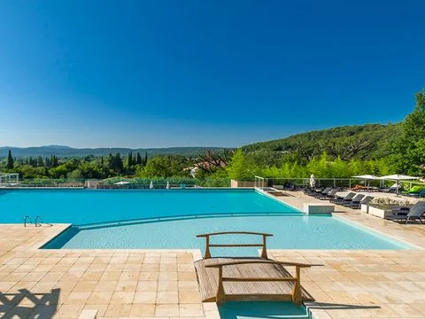 Résidence Le Domaine de Camiole - Vacancéole