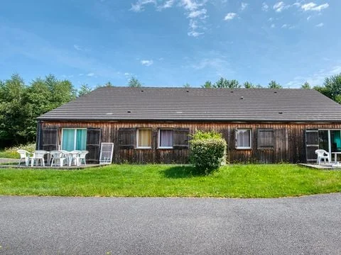 Résidence Le Domaine du Bosquet - Vacancéole
