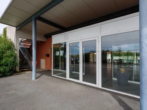 Résidence Le Domaine du Green - Vacancéole