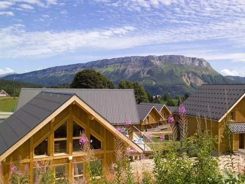 Résidence Les Chalets du Berger Premium
