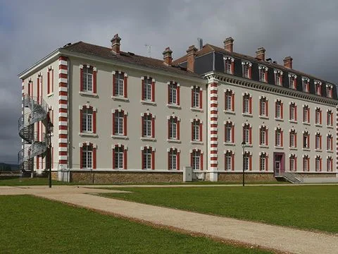 Résidence Les Demeures Champenoise