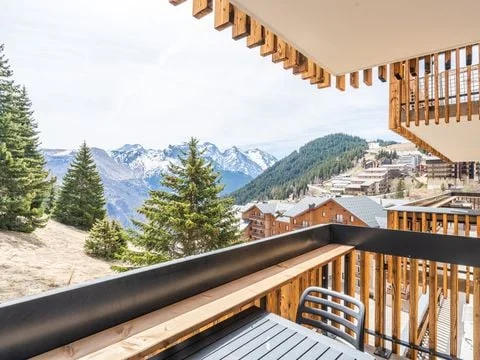 Résidence Les Ecrins d'Auris - Vacancéole