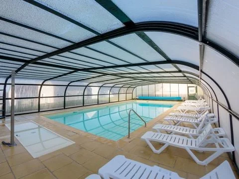 Résidence Les Terrasses de Pentrez - Vacancéole