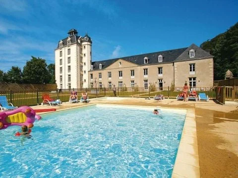 Résidence Odalys Prestige Le Château de Keravéon