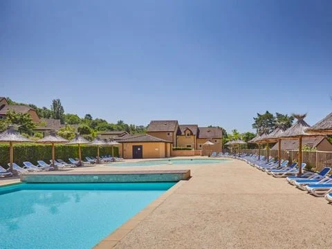 Résidence Odalys Référence Les Côteaux de Sarlat