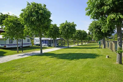 Camping Onda Blu - Bild 4