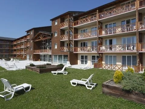 Résidence Pyrénées 2000 - Vacancéole