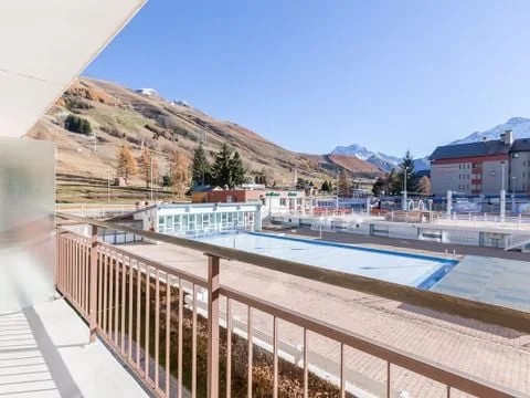 Résidence Vallée Blanche - Vacancéole
