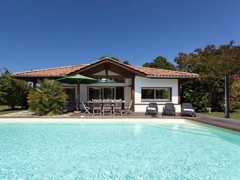 Résidence Villas La Prade
