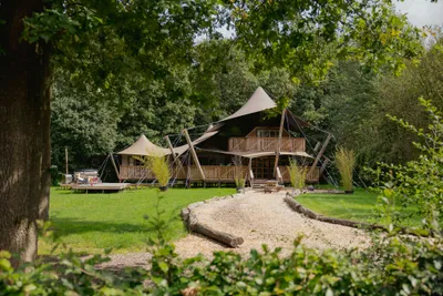 Resort De Parel - Bild 3