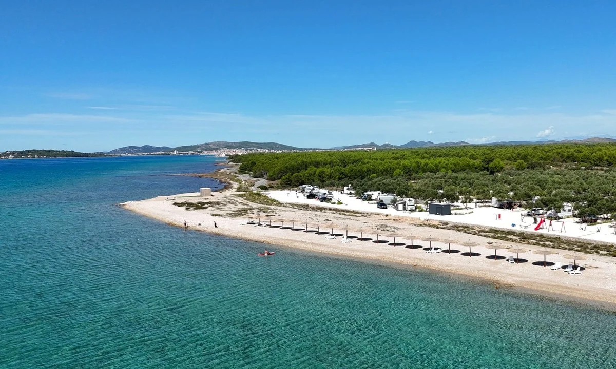 Resort Sibenik