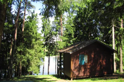 Camping Du Val Saint-jean Bild 3