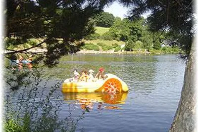 Camping Du Val Saint-jean Bild 4