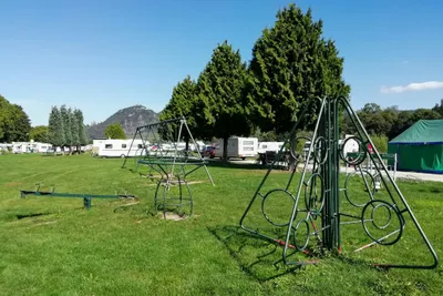 Rheincamping-Siebengebirgsblick-Spielplatz 